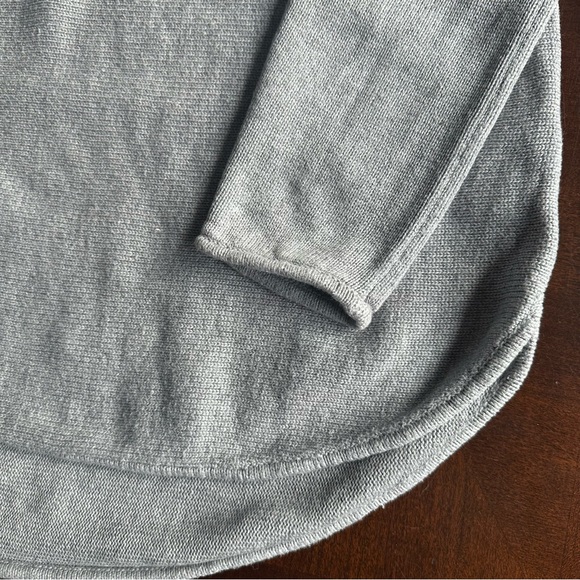 MICHAEL Michael Kors Sweater Grey Women’s Size M - Picture 3 of 9